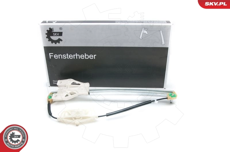 Window Regulator